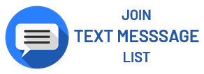 Text Message List