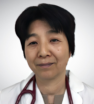 Naoko Yoshimura