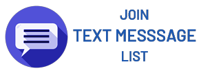 Text Message List